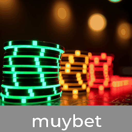 Muybet: O Mundo dos Jogos Selecionados para Você