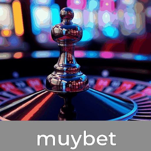 Muybet: Cassino de Elite com Dealers Ao Vivo e Experiência Única