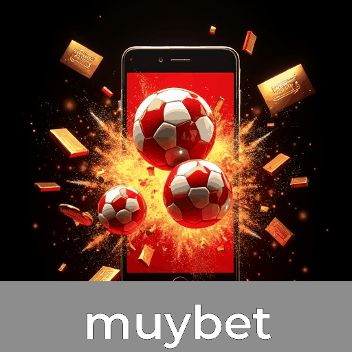 Muybet App: Benefícios Exclusivos e Recompensas Imperdíveis