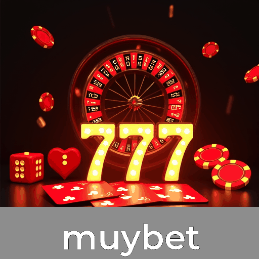 Muybet: Cassino de Elite com Dealers Ao Vivo e Experiência Única