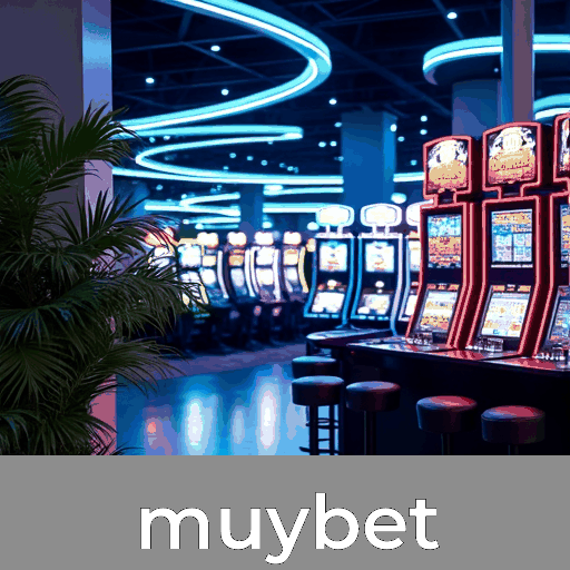 Muybet: Dicas Infalíveis para Jogos de Cassino e Melhores Resultados