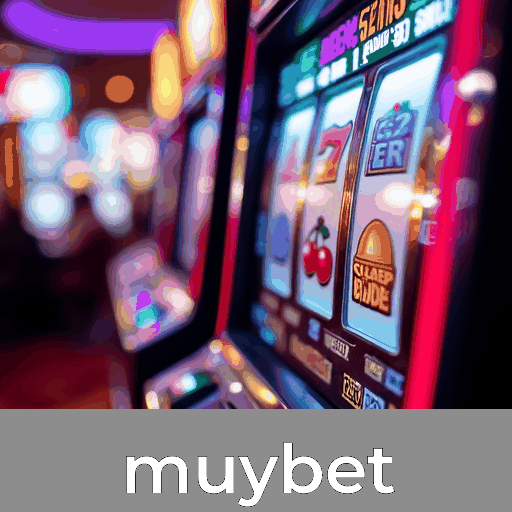 Muybet: Dicas Infalíveis para Jogos de Cassino e Melhores Resultados