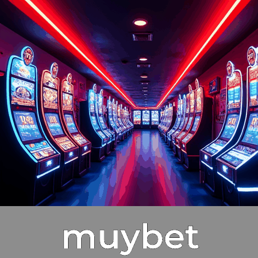 Muybet: O Mundo dos Jogos Selecionados para Você